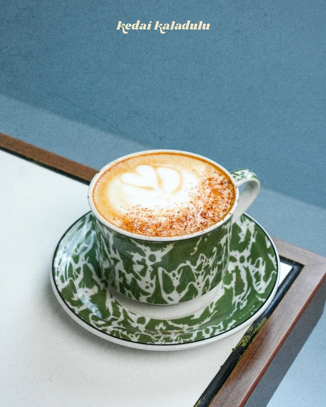 Cappucino