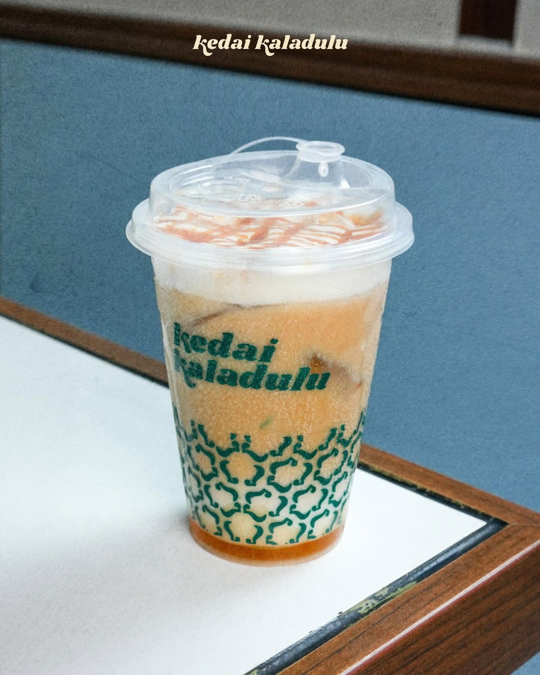 Es Kopi Susu