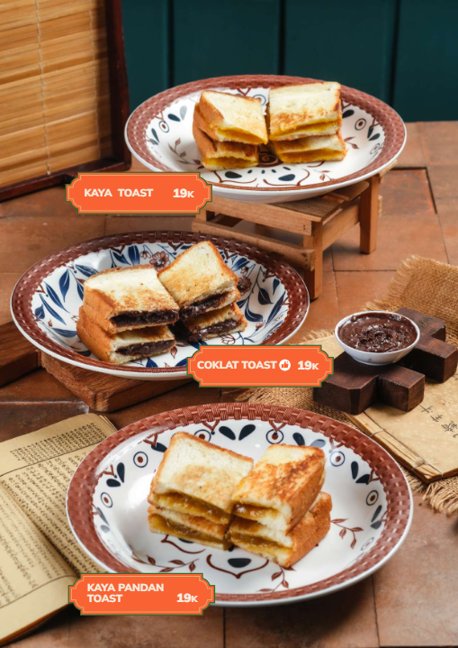 Menu 10